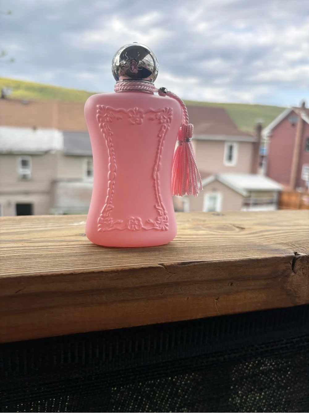 Parfums de marly delina 75 ML - Picture 1 of 4